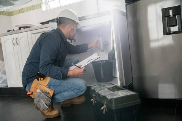 Best Plumbing Installation Services  in New London, MN