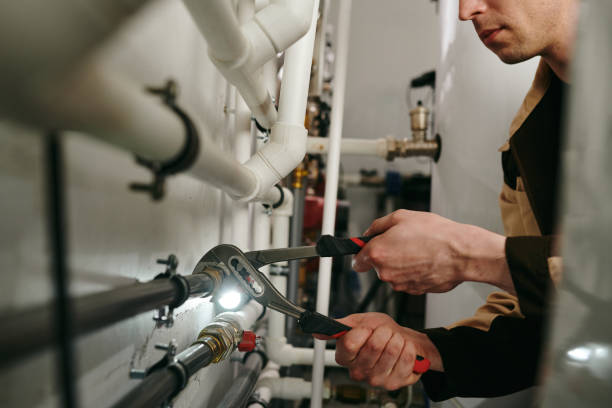 Best Same-Day Plumbing Service  in New London, MN