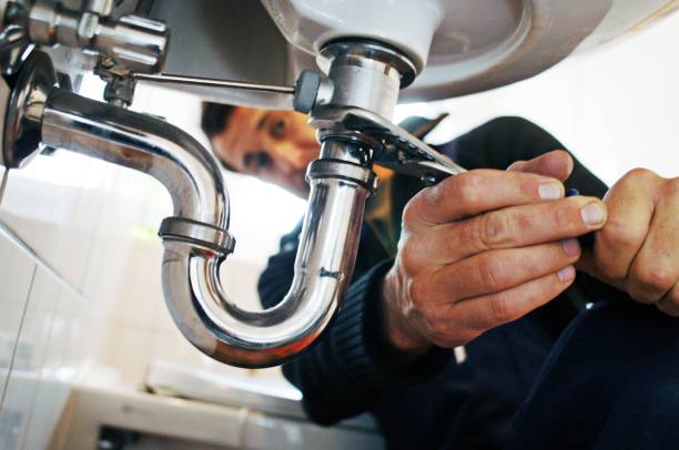 Reliable New London, MN Plumbing Solutions