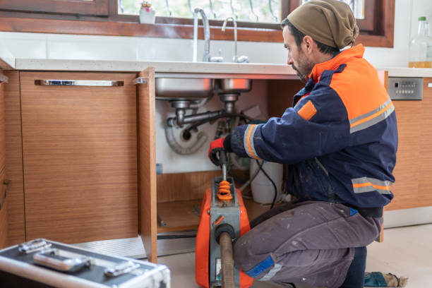 Best Local Plumber Services  in New London, MN