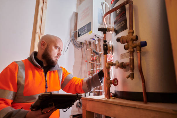 Best Water Heater Repair  in New London, MN