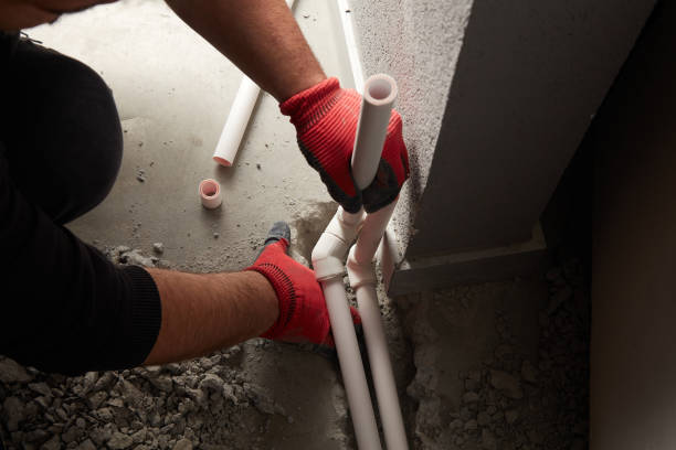 Best Water Softener Installation  in New London, MN