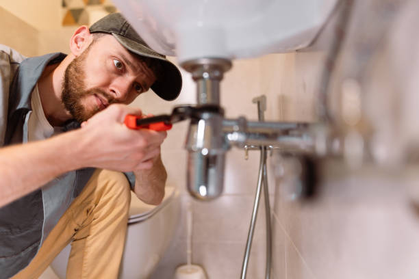 Trusted New London, MN Plumbing Experts