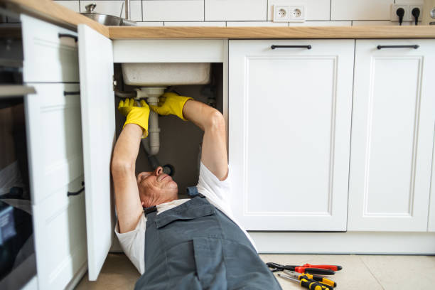 Best Septic Systems  in New London, MN