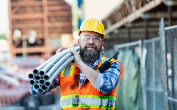 Best Sewer Line Repair  in New London, MN