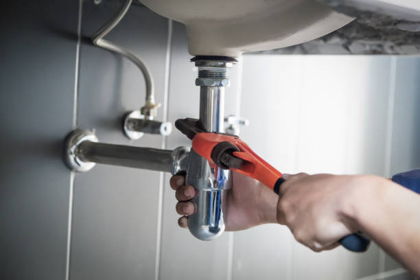 Best Plumbing Services Near Me  in New London, MN