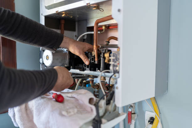  New London, MN Plumbing Pros