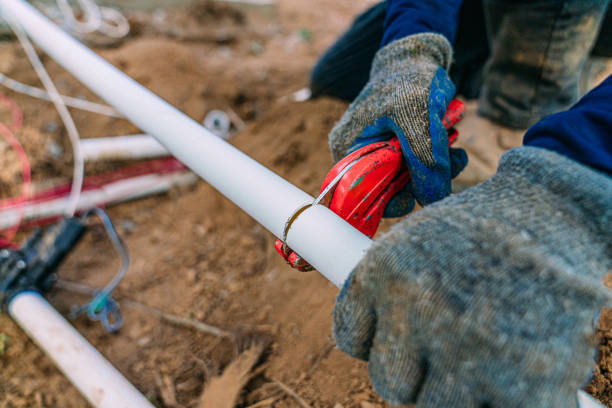 Best Same-Day Plumbing Service  in New London, MN
