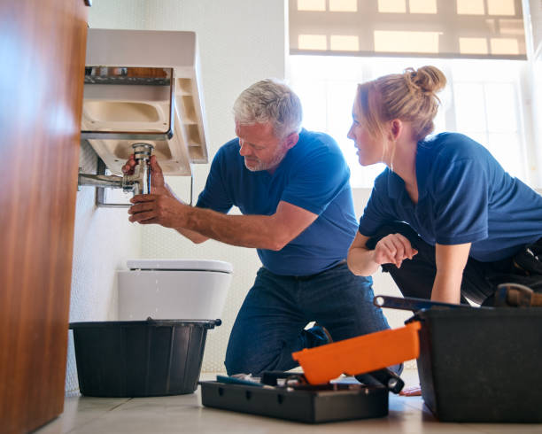 Best Shower Repair Services  in New London, MN